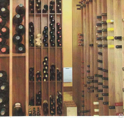 Фото №0 Сплит-система для винных погребов