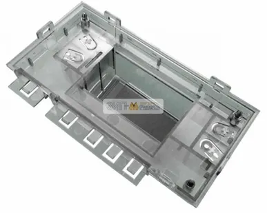 фото Стекло дисплея для посудомоечной машины Beko (Беко)