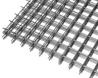 фото Сетка сварная кладочная в картах