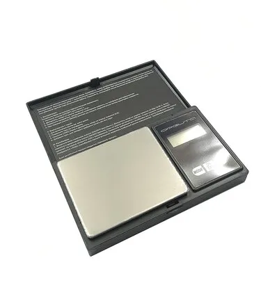 Фото №0 Весы портативные OT-HOW06 100g/0.01g