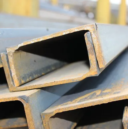 Фото №0 Швеллер 20П ст3 12 метров