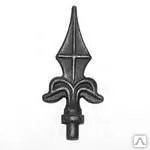 Фото №0 Пика кованая 12958.1