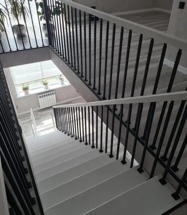 Фото №0 Изготовление металлоконструкций