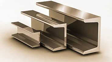 фото Швеллер, 24 см