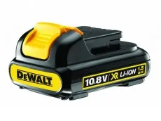 фото Аккумулятор DeWALT DCB 127