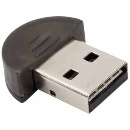 Фото №0 Bluetooth адаптер Gembird