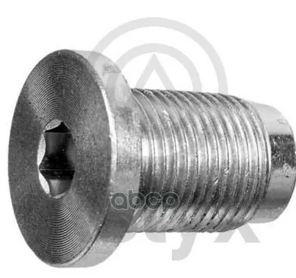 Фото №0 ПРОБКА ПОДДОНА M18X150 BRAVO/MAREA ASLYX арт. AS201695