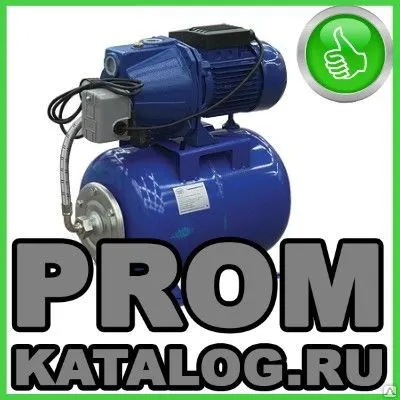 Фото №0 Насосные станции Oasis