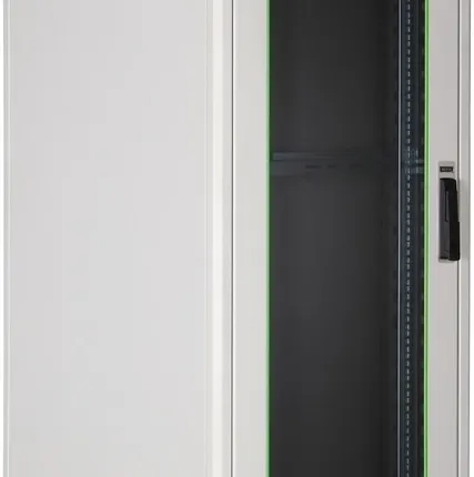 Фото №0 LN-DB36U6080-LG-111-F Телекоммуникационный напольный шкаф