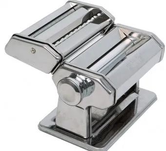 фото Тестораскатывающая машина GEMLUX GL-PMF-180