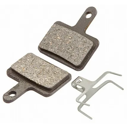 Фото №0 Тормозные колодки RB-D21 для дисковых тормозов