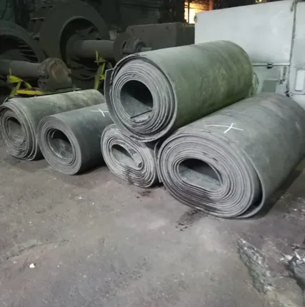 Фото №0 Транспортерные ленты б/у со склада, от 0,85 м