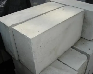 фото Пенобетон с доставкой