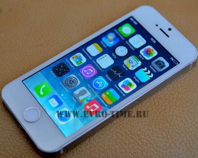 фото Iphone 5s android white