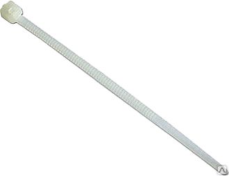 Фото №0 Стяжка TSL-400-S-YT 400х5 (100шт.)