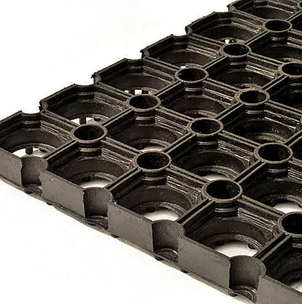 Фото №0 Резиновый коврик