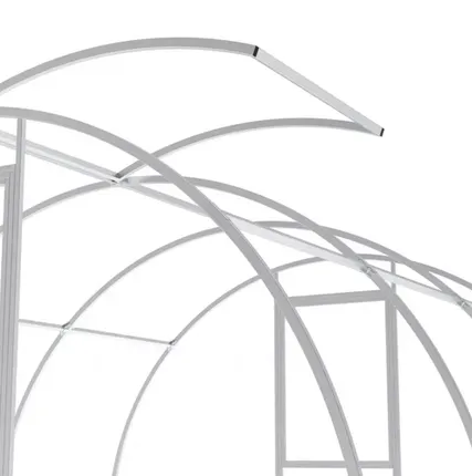 Фото №0 ФОРТОЧКА К ТЕПЛИЦЕ /1*0,5М/