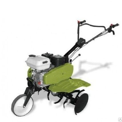 Фото №0 Культиватор бензиновый IVT GTIL-208