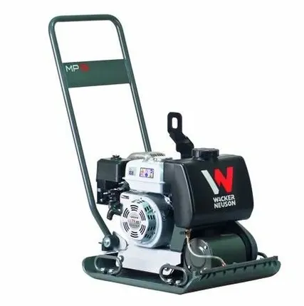 Фото №0 ВИБРОПЛИТА WACKER NEUSON MP 15 (90КГ)