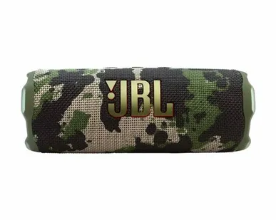 фото JBL Flip 7 Camo