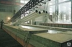 фото Услуги по горячему цинкованию