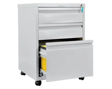 фото Тумба мобильная BFC-70/3 (АР-1)