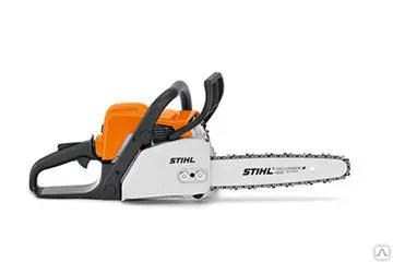 фото STIHL MS 180 Бензопилы