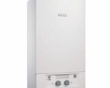 фото Котел настенный газовый BOSCH GAZ 4000 W ZWA 24 - 2 A