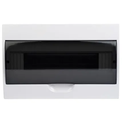 Фото №2 Щит ЩРН-П-15 IP41 EKF pb40-n-15