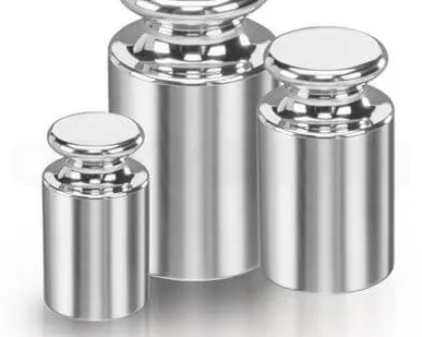 фото Гиря E2 100 мг Промконструкция