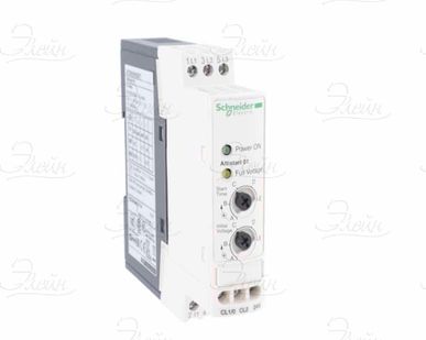 фото Софтстартер Schneider Electric