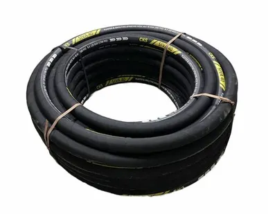 фото Рукав растворный 25мм 40 бар "Cks siva 40" (без соединений)