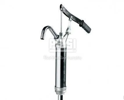 Фото №0 Рычажный насос (F0034900А)