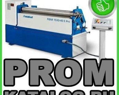 фото Машина гибочная Optimum