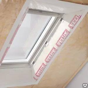 фото Пароизоляция ВВХ