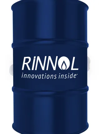 Фото №0 Масло моторное синт. RINNOL QUANT М ULTRA C3 5W-30 (e200L)