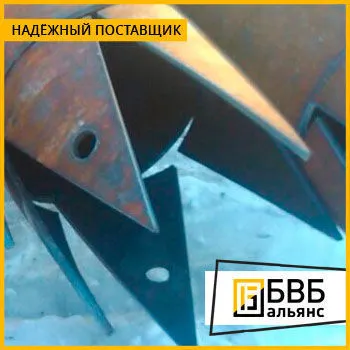 Фото №0 Труба под сваи восстановленная