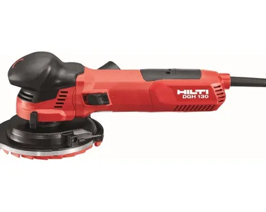 фото Шлифовальная машина алмазная Hilti DGH 130