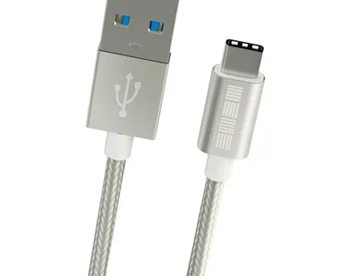фото Кабель INTERSTEP USB - USB