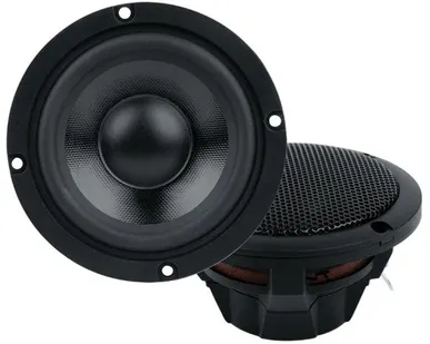 фото Автомобильная акустика E.O.S.