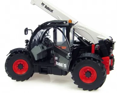 фото Телескопический погрузчик Bobcat TL35.70