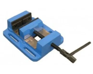 фото Тиски станочные BlackSmith WA2-125