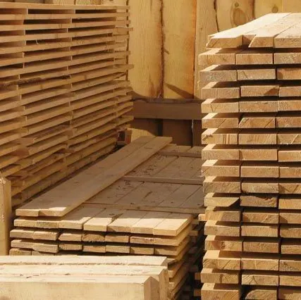 Фото №0 Доска обрезная 30*150