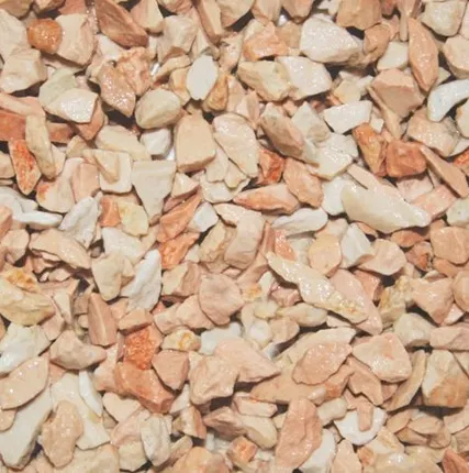 Фото №0 Крошка фельзита 20-40 мм