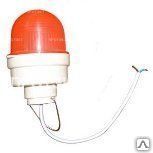Фото №0 Фонарь сигнальный ФС-12 (12 V, ток постоянный)