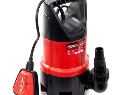 фото Дренажный насос QUATTRO ELEMENTI Drenaggio 400 F 770-773