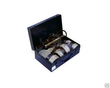 фото Сварочный аппарат Set SP-4a 1200W (арт.38256)