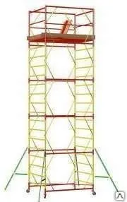 Фото №0 Вышка ПСРВ 22-3,8