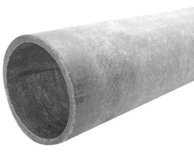 фото Асбестовая труба