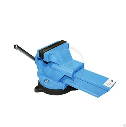 Фото №0 Слесарные тиски Гомель ТСЧ-180